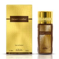 Nabeel Desert Leather Men Edp 100ML