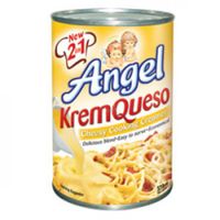 Angel Kremqueso Milk 370ml (748485401362) - thumbnail