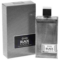 Efolia Black Code (M) Edp 100Ml