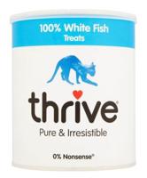 Thrive Fish Cat Treats 110G