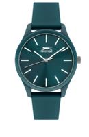 Slazenger Unisex Analog Green Dial Watch - SL.9.6369.1.03