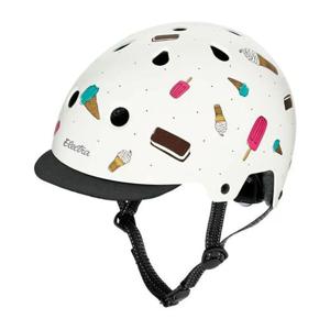 Electra Lifestyle Lux Helmet Soft Serve (Size M)