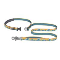 Ruffwear Crag Dog Leash Alpine Dawn