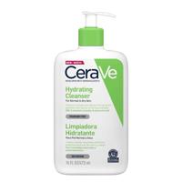 Cerave Hydrating Cleanser 473ml