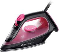 Braun Text Style 1 Steam Iron- SI1070