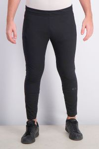 Mens Pull-On Zip Pocket Pants  Blackout