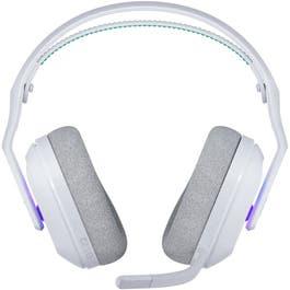 Logitech G522 Lightspeed Wireless Over Ear Gaming Headphone - White (981-001550)