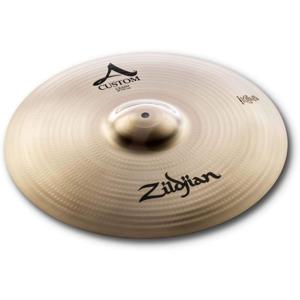 Zildjian A Custom Crash Cymbal - 18-inch Thin