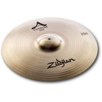 Zildjian A Custom Crash Cymbal - 18-inch Thin - thumbnail