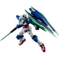 Bandai Tamashii Gundam Universe - GNT-0000 00 Qan-T Action Figure