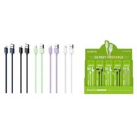 Oraimo OCD-L12 Cable Lighiting 2A 1PC