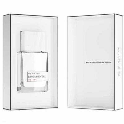 Min New York First Time (U) Eau De Parfum 75Ml Min New York First Time (U) Eau De Parfum 75Ml