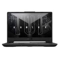 ASUS TUF A15 FA506NC-HN002W AMD Ryzen R5-7535HS 8GB RAM 512GB SSD NVIDIA GeForce RTX 3050 4GB Graphics 15.6" FHD Gaming Laptop - Graphite Black