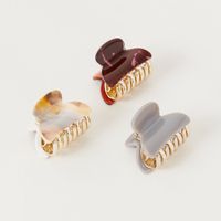 Hair Clamp - Set of 3 - thumbnail