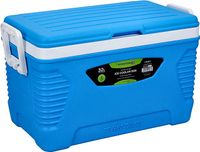 Royalford Insulated Ice Cooler Box-(Assorted)-(RF10479)