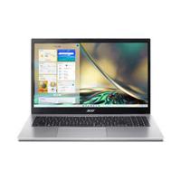 ACER Aspire 3 Core i5-1235U 8GB RAM 512GB SSD 15.6" FHD Laptop, Silver (A315-59-NX.K6SEM.004)