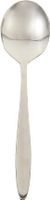 Winsor Stainless Steel Soup Spoon - Silver, WR3000SS