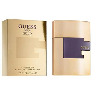 Guess Gold (M) Edt 75Ml