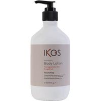 Ikos Aromatic Pomegranate And Grapefruit 500Ml Body Lotion