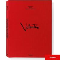 Valentino Garavani. Una grande storia italiana (Signed) (Limited Edition) | Suzy Menkes / Matt Tyrnauer / Armando Chitolina - thumbnail