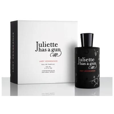 Juliette Has a Gun Lady Vengeance (W) Edp 100Ml