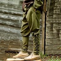Men's Linen Pants Trousers Summer Pants Beach Pants Pocket Elastic Waist Plain Comfort Breathable Daily Holiday Vacation 100% Linen Hawaiian Boho Yellow Green Lightinthebox Men's Linen Pants Trousers Summer Pants Beach Pants Pocket Elastic Waist Plain Comfort Breathable Daily Holiday Vacation 100% Linen Hawaiian Boho Yellow Green Lightinthebox