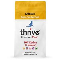 Thrive Cat Chicken Dry Food-1.5 kg