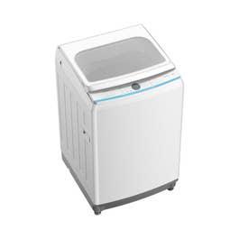 Midea 6kg Top Loading Washing Machine With Lunar Dial, Auto Clean, Strong Hygiene and Sterilization, One Touch Wash, Inverter Quattro, Soft Close Lid, Deep Clean, Auto Stop & Child Lock - MA200W60W-AE