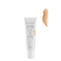 Avène Couvrance Fluid Foundation Corrector Color Beige Color 30ml