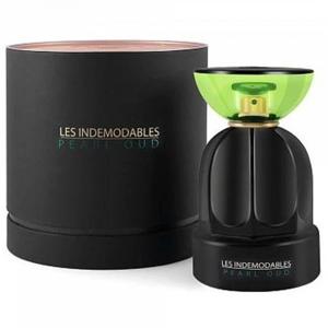 Les Indemodables Pearl Oud (U) Edp 90Ml