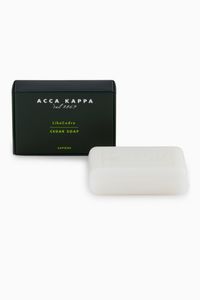 Cedro Vegetable-Based Soap
