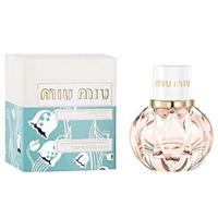 Miu Miu L'Eau Rosee (W) Edt 20Ml