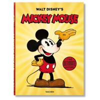 Walt Disney's Mickey Mouse - The Ultimate History | David Gerstein