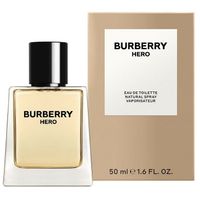 Burberry Hero (M) Edt 50Ml