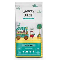 Harper And Bone Grain Free Adult Dog Mini Fresh Market 2kg