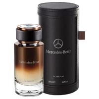 Mercedes Benz Le Parfum Edp 120ml (UAE Delivery Only)