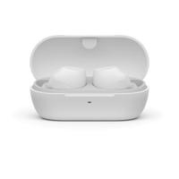 Sony Truly Wireless Noise Canceling Earbuds - White (WFC710N/W-R)