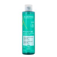 A-Derma Biology AC Purifying Cleansing Gel 200ml