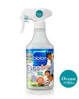 BioIon Deo Sanitizer Ocean 500ML