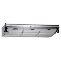 Teka 90 cm Built-In Traditional range Hood C 9310, 3 Speeds, Stainless steel