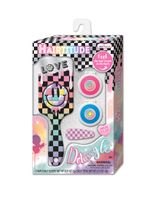 Hot Focus Hairtitude Set Hot Focus Hairtitude Set