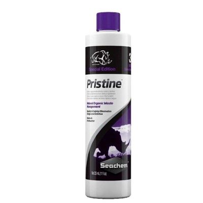 Seachem Pristine Bonus 30% Free 325Ml