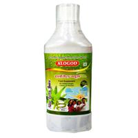 Alogod Aloevera Juice 500ml