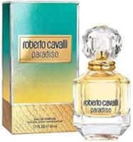 Roberto Cavalli Paradiso Edp 50ml (UAE Delivery Only)