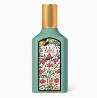 Gucci Flora By Gucci Gorgeous Jasmin Woman Eau De Parfum 50Ml