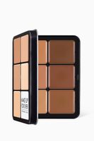 Ultra HD Foundation Palette, 12 x 2.3g - thumbnail