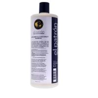 El Patron Avocado & Coconut (U) 946Ml Shampoo