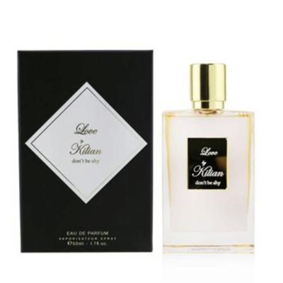 Kilian Love Don'T Be Shy (W) Edp 50Ml Kilian Love Don'T Be Shy (W) Edp 50Ml