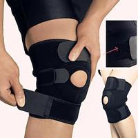 1pc Adjustable Knee Support Brace Enhanced Stability for Sports - Patella Stabilization Strap - Injury Prevention Lightweight Breathable Fabric, Up to 70kg Lightinthebox