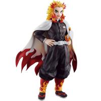 Banpresto Demon Slayer - Ichibansho Kyojuro Rengoku (The Hashira)